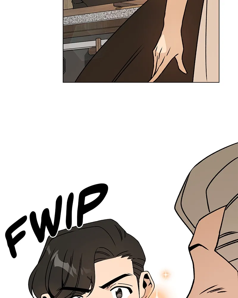 Resigning and Healing in Another World Chapter 104 page 58 - 