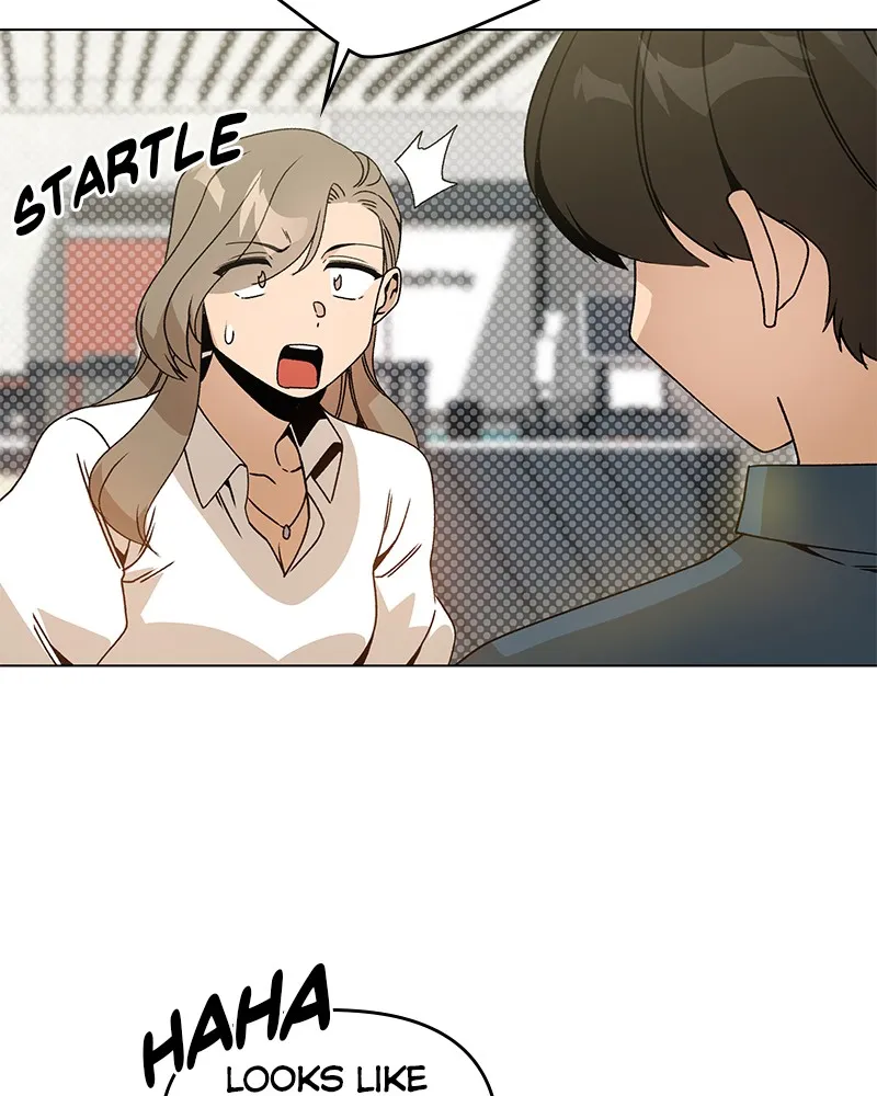 Resigning and Healing in Another World Chapter 104 page 73 - 