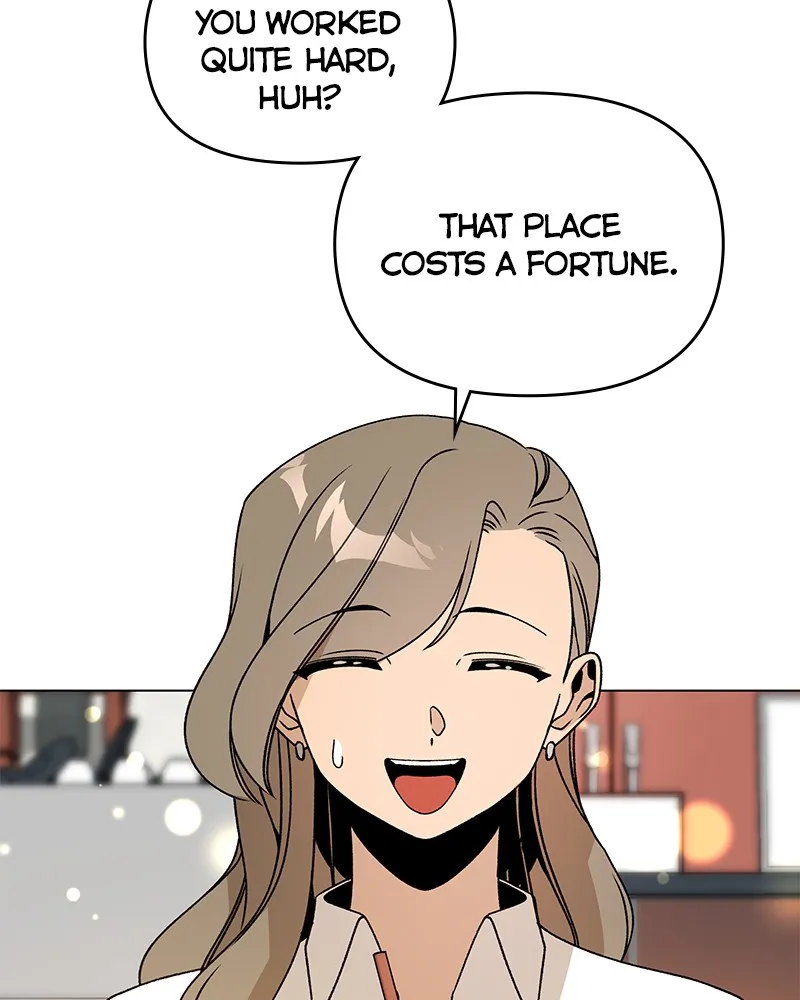 Resigning and Healing in Another World Chapter 104 page 74 - 