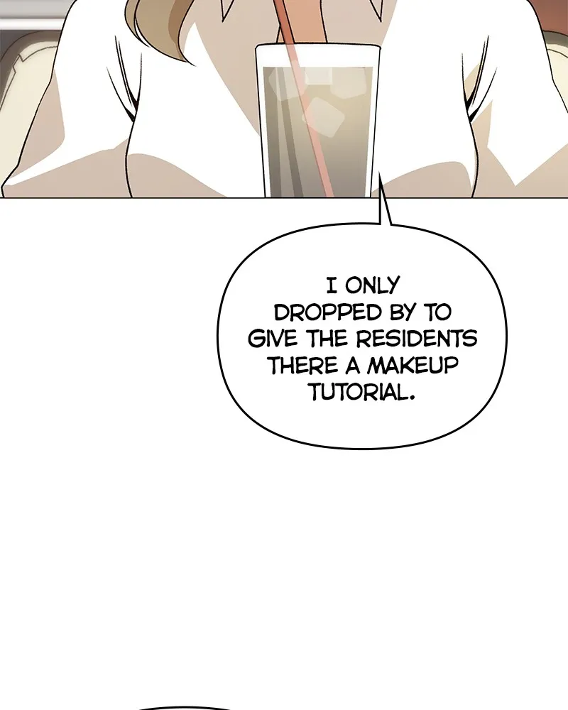 Resigning and Healing in Another World Chapter 104 page 75 - 