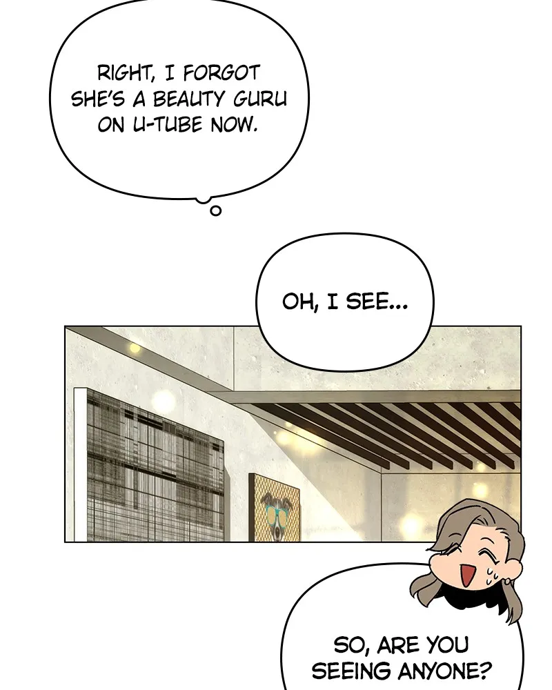 Resigning and Healing in Another World Chapter 104 page 76 - 