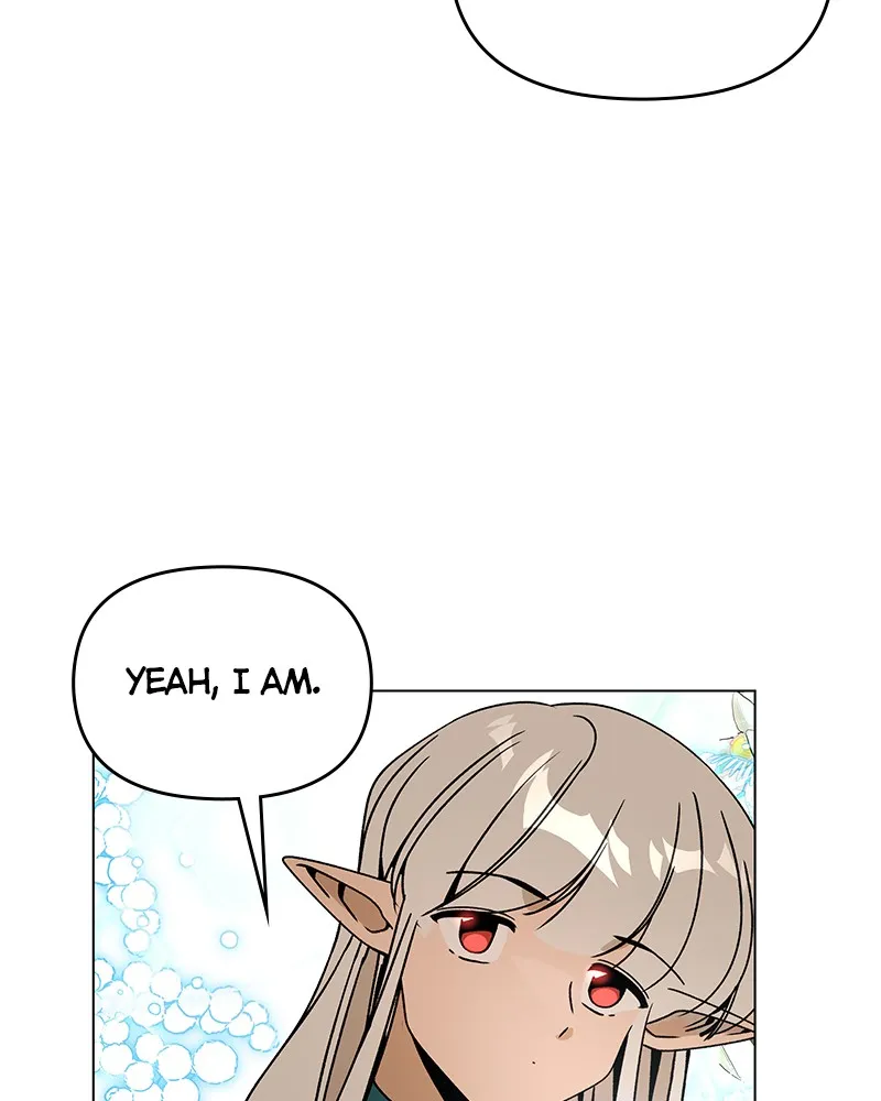 Resigning and Healing in Another World Chapter 104 page 77 - 