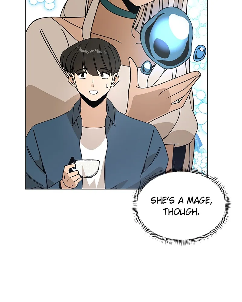 Resigning and Healing in Another World Chapter 104 page 78 - 