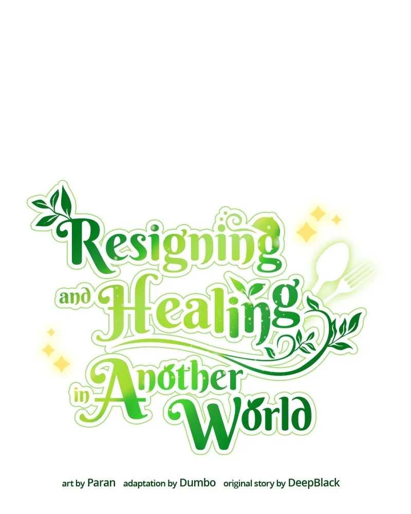 Resigning and Healing in Another World Chapter 104 page 10 - 