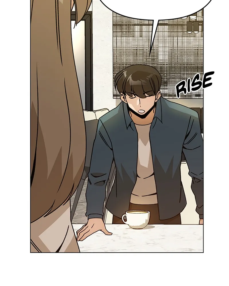 Resigning and Healing in Another World Chapter 104 page 99 - 