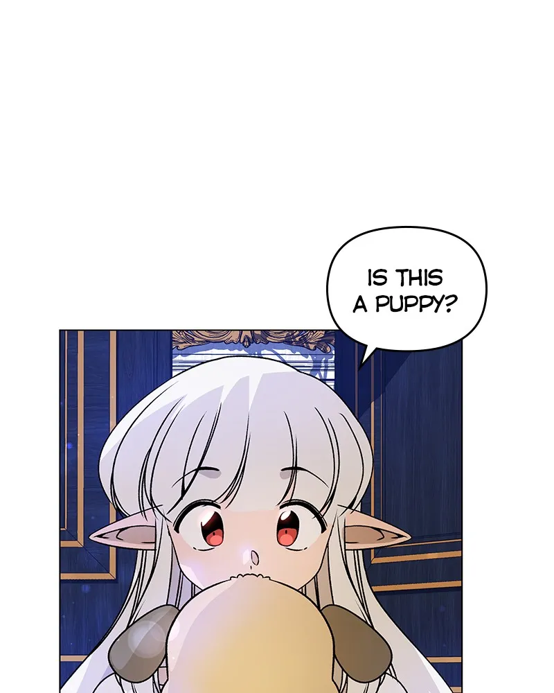 Resigning and Healing in Another World Chapter 105 page 11 - 