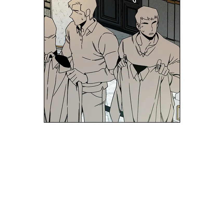 Resigning and Healing in Another World Chapter 105 page 104 - 