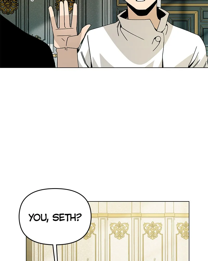 Resigning and Healing in Another World Chapter 105 page 106 - 