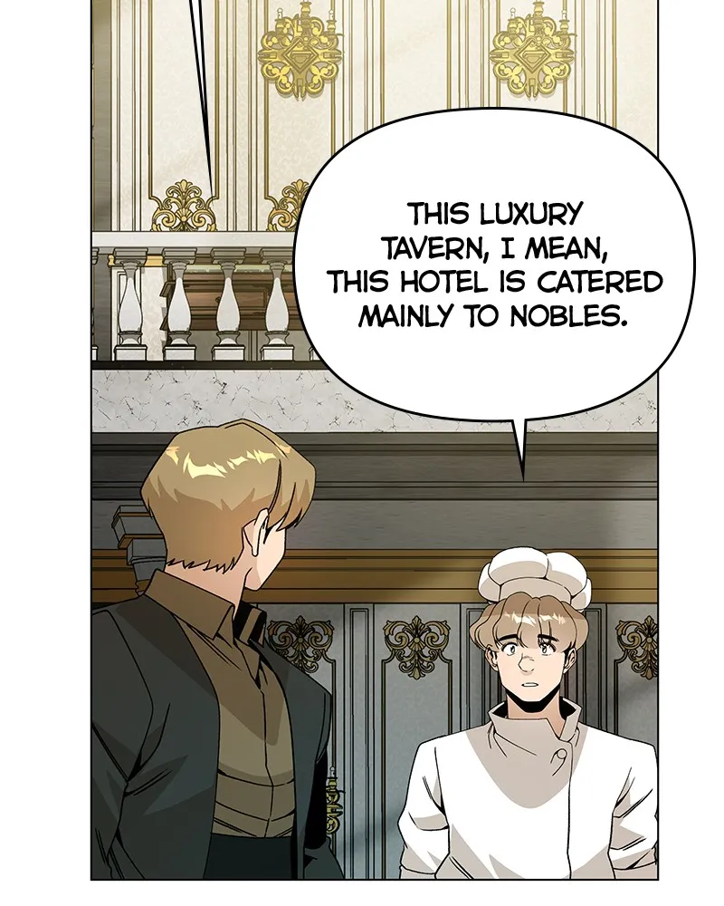 Resigning and Healing in Another World Chapter 105 page 107 - 