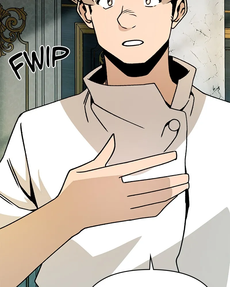 Resigning and Healing in Another World Chapter 105 page 109 - 