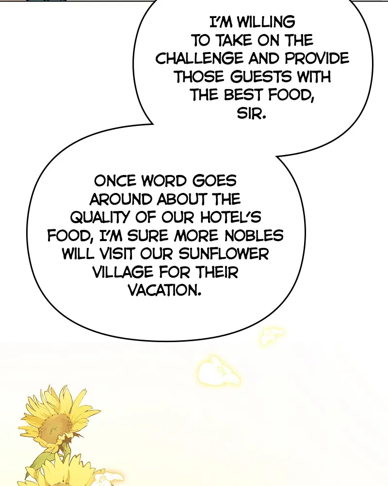 Resigning and Healing in Another World Chapter 105 page 110 - 