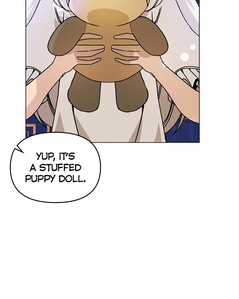 Resigning and Healing in Another World Chapter 105 page 12 - 