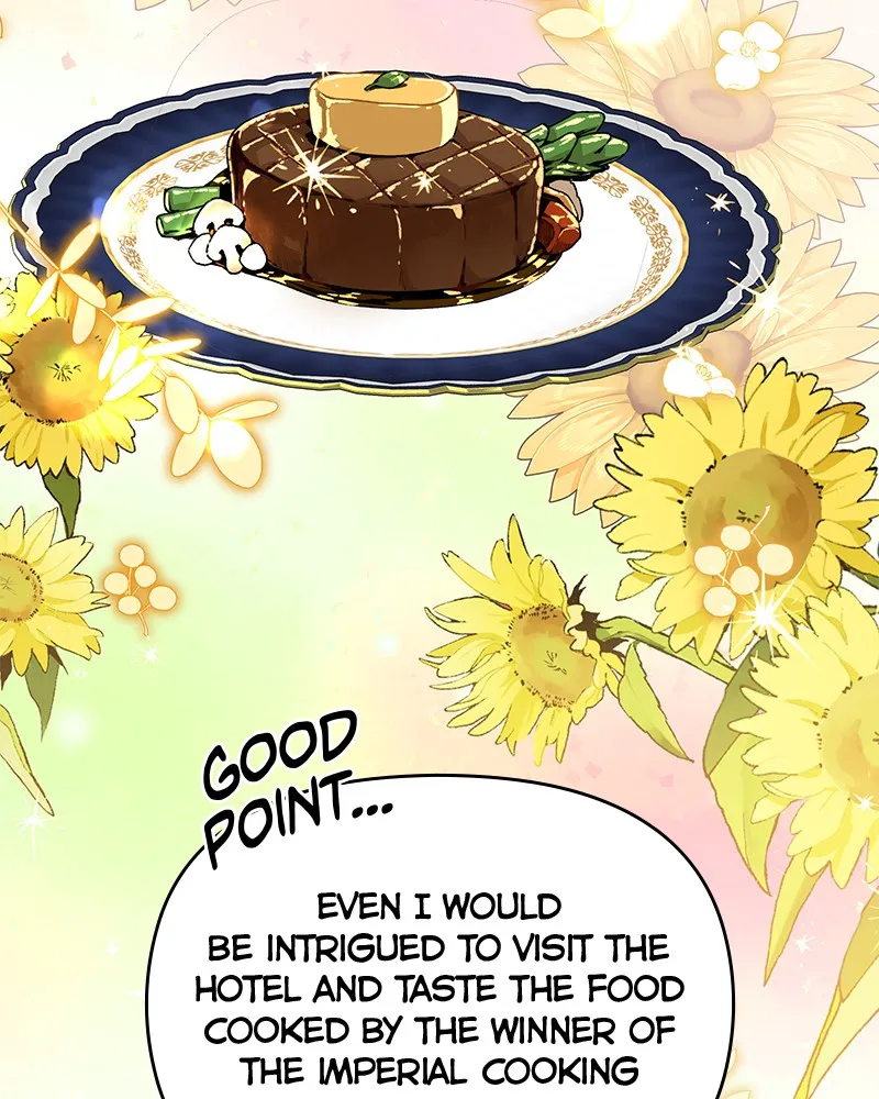 Resigning and Healing in Another World Chapter 105 page 112 - 