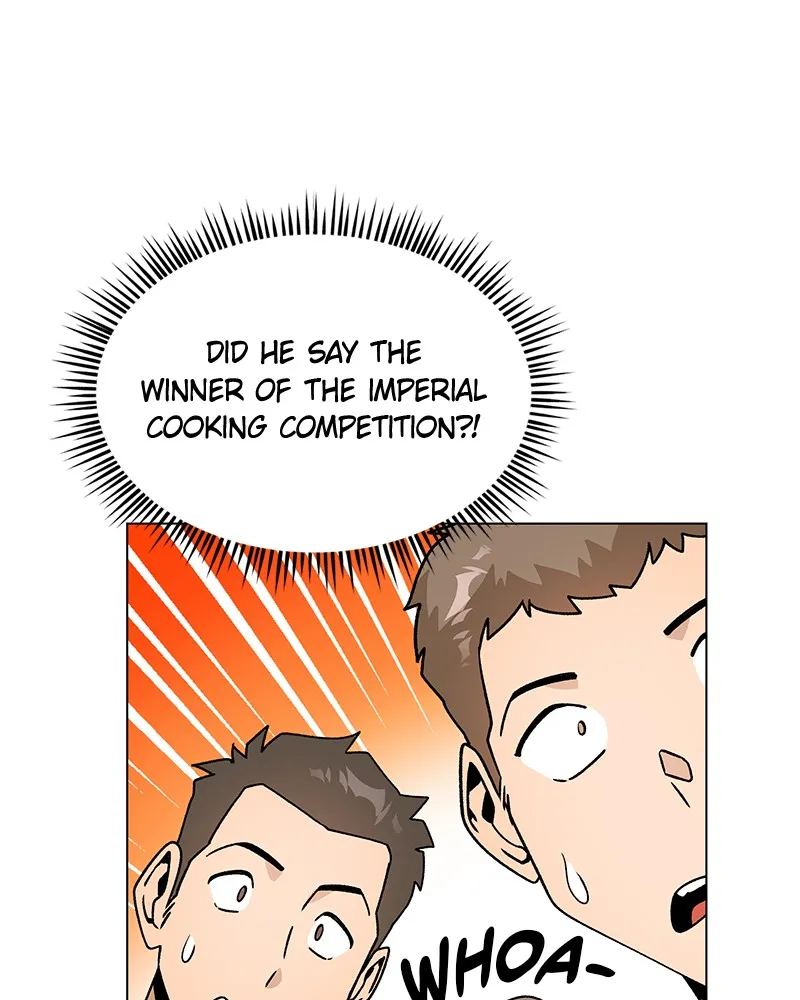 Resigning and Healing in Another World Chapter 105 page 114 - 