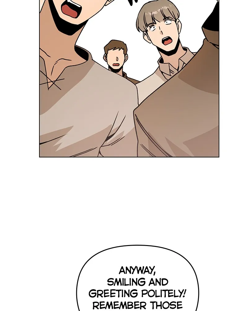 Resigning and Healing in Another World Chapter 105 page 115 - 