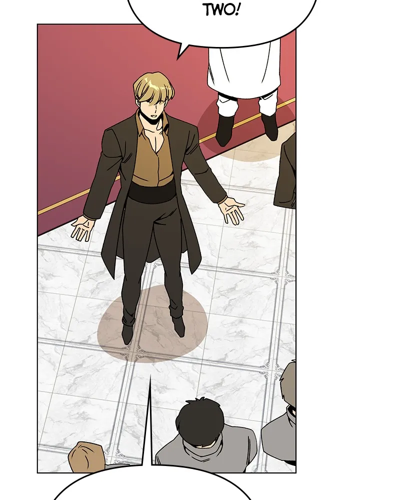 Resigning and Healing in Another World Chapter 105 page 116 - 