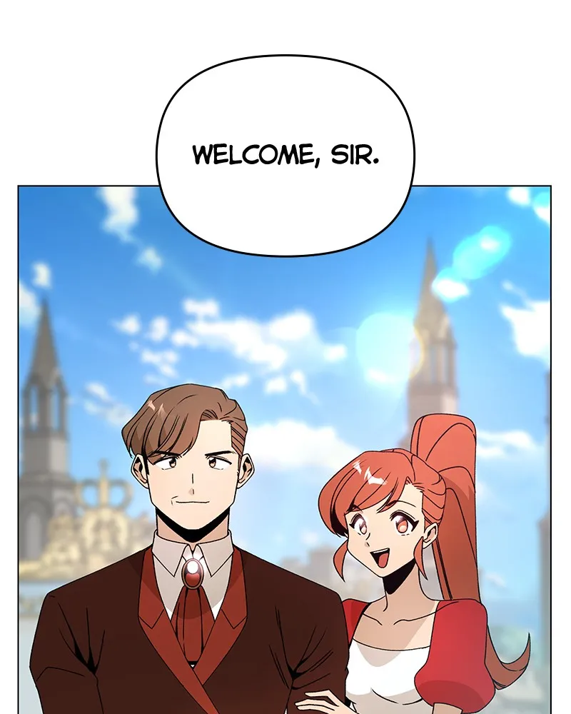 Resigning and Healing in Another World Chapter 105 page 119 - 
