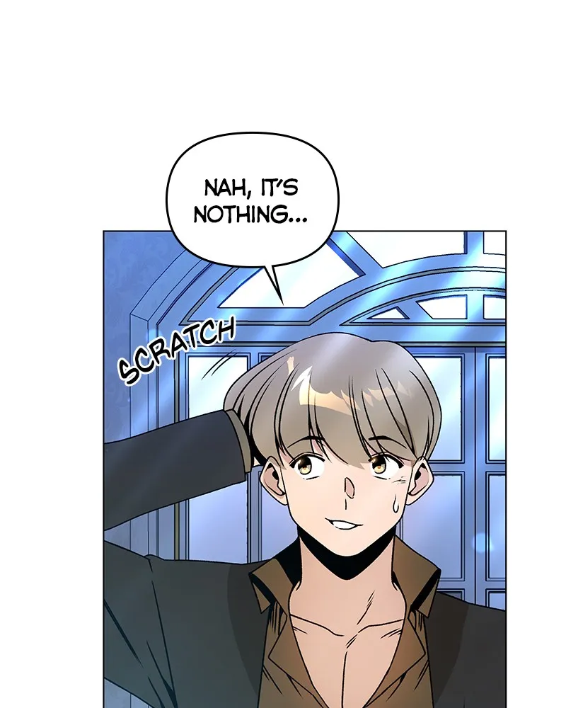 Resigning and Healing in Another World Chapter 105 page 19 - 