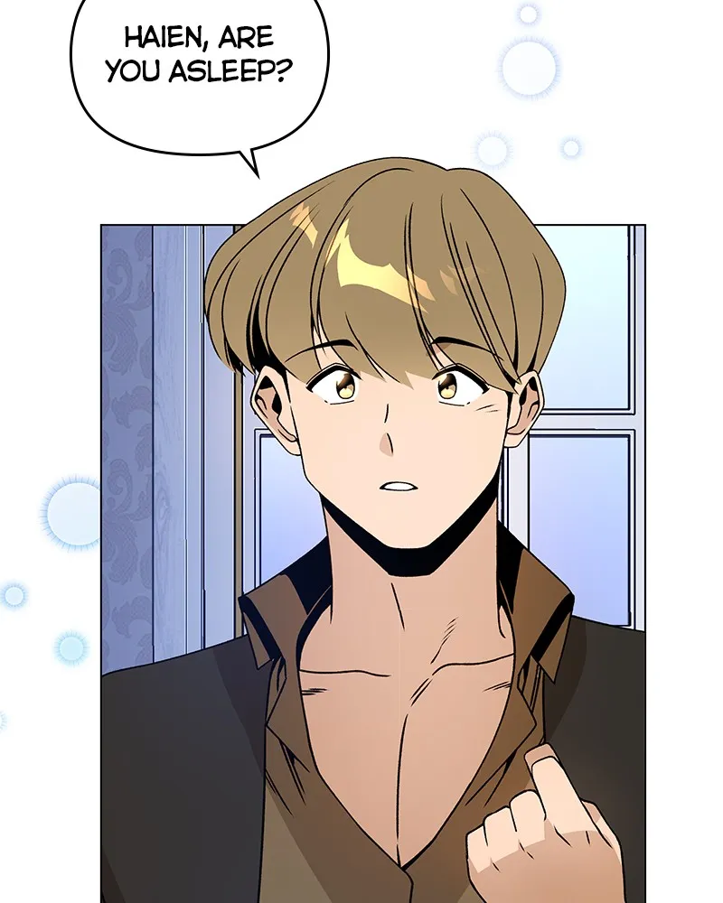 Resigning and Healing in Another World Chapter 105 page 3 - 