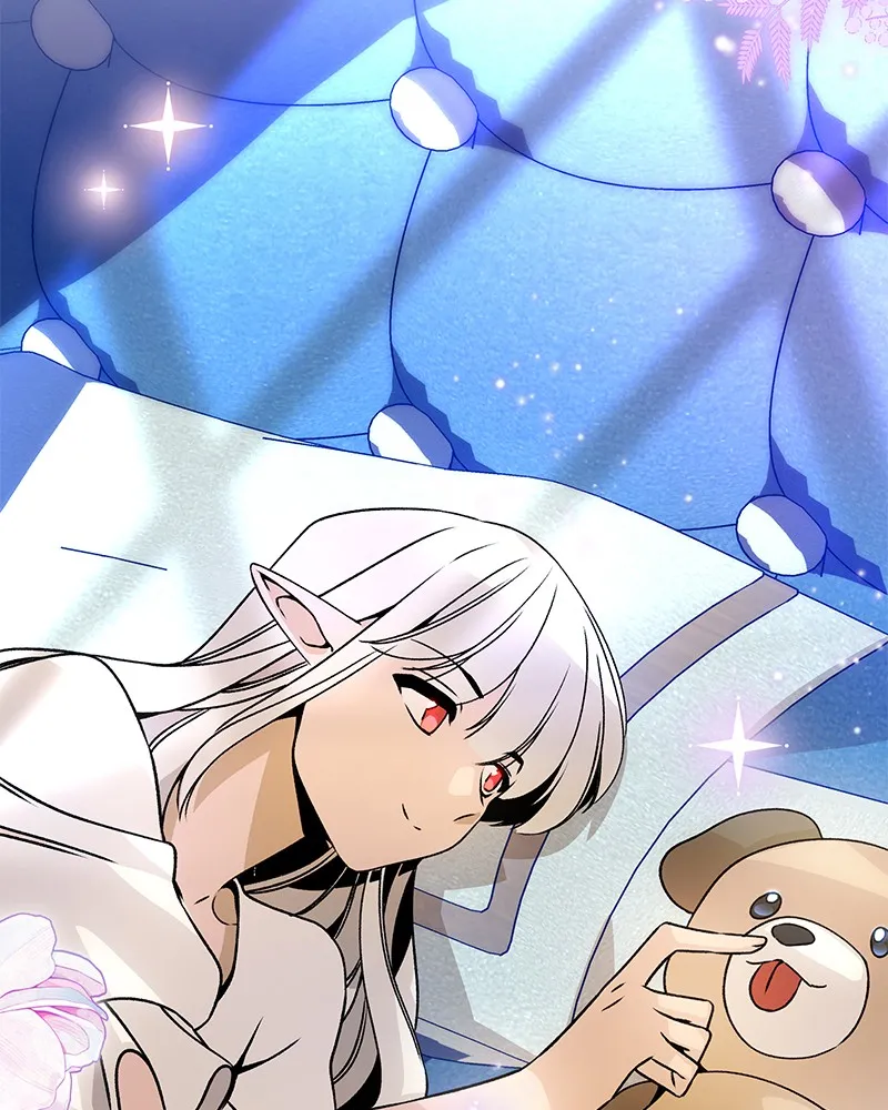 Resigning and Healing in Another World Chapter 105 page 28 - 