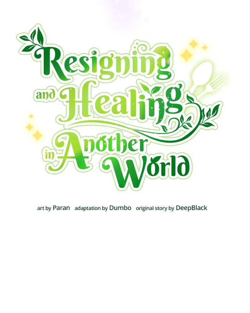 Resigning and Healing in Another World Chapter 105 page 30 - 