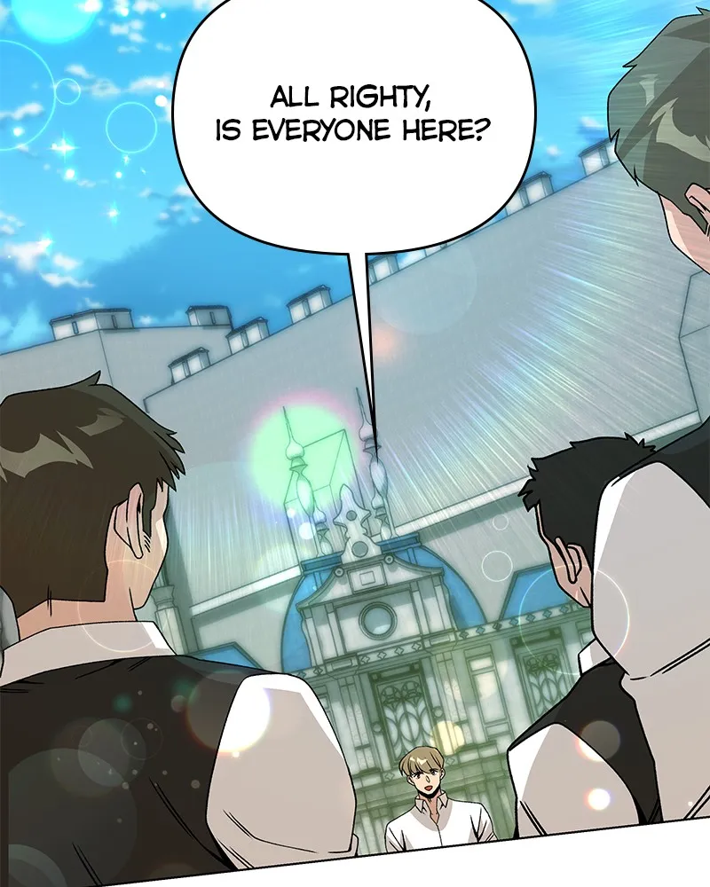 Resigning and Healing in Another World Chapter 105 page 32 - 