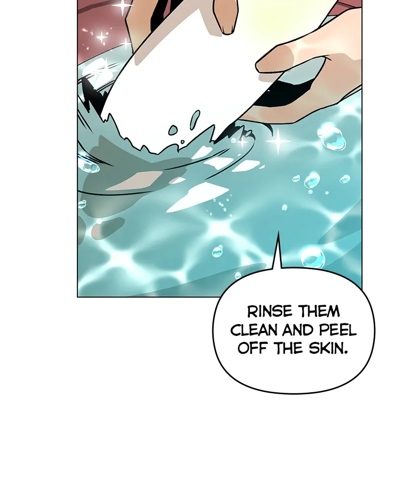 Resigning and Healing in Another World Chapter 105 page 39 - 