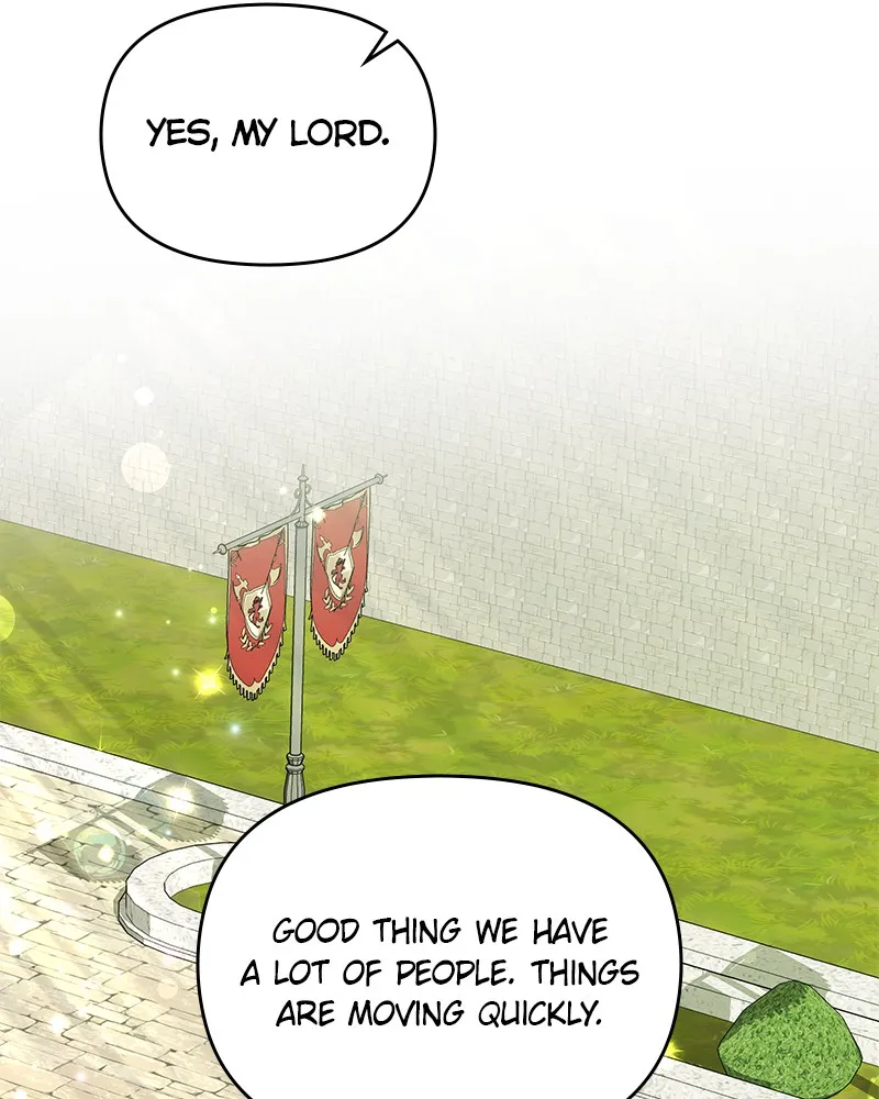 Resigning and Healing in Another World Chapter 105 page 40 - 