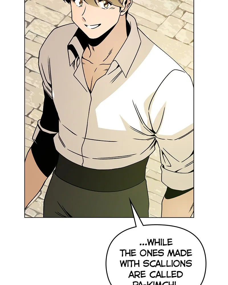 Resigning and Healing in Another World Chapter 105 page 43 - 