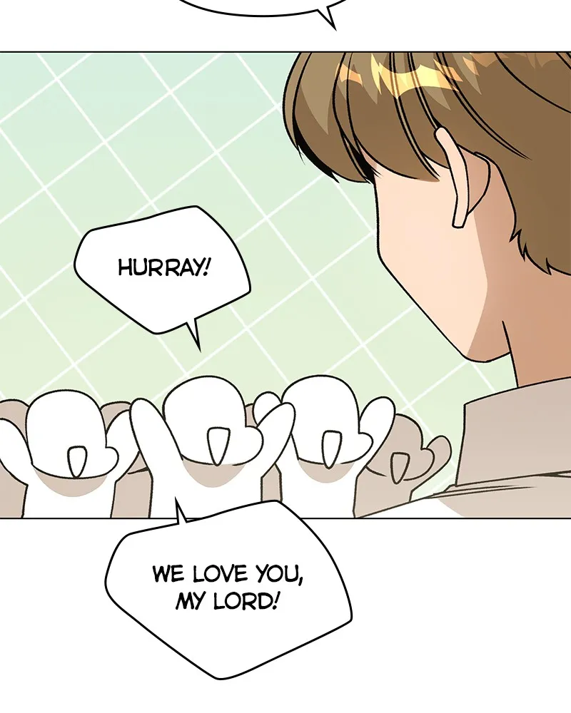Resigning and Healing in Another World Chapter 105 page 45 - 