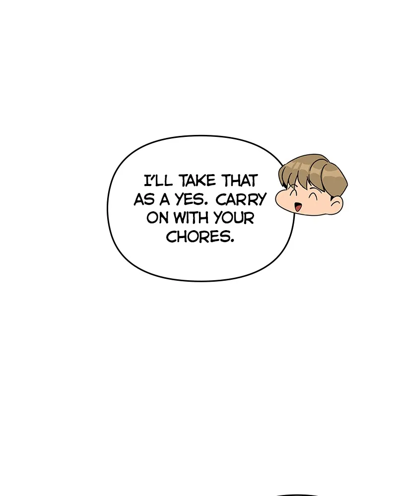 Resigning and Healing in Another World Chapter 105 page 46 - 