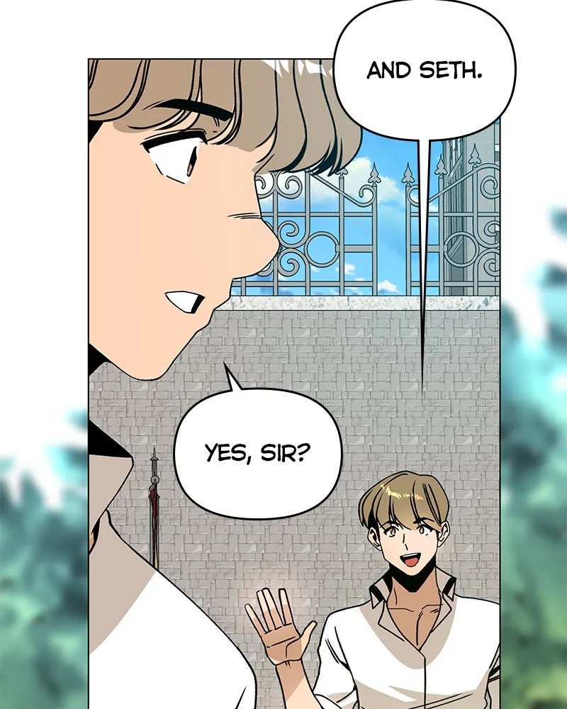 Resigning and Healing in Another World Chapter 105 page 47 - 