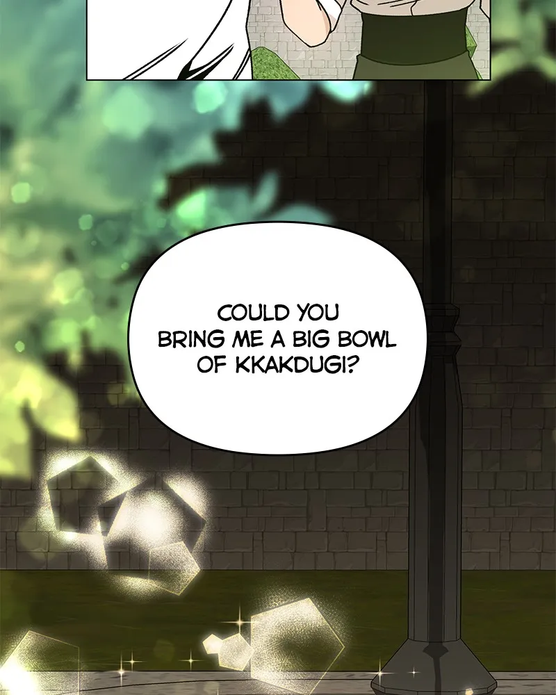 Resigning and Healing in Another World Chapter 105 page 48 - 