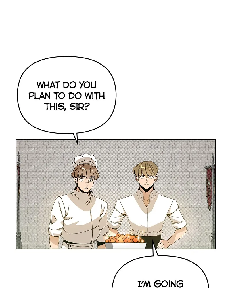 Resigning and Healing in Another World Chapter 105 page 50 - 