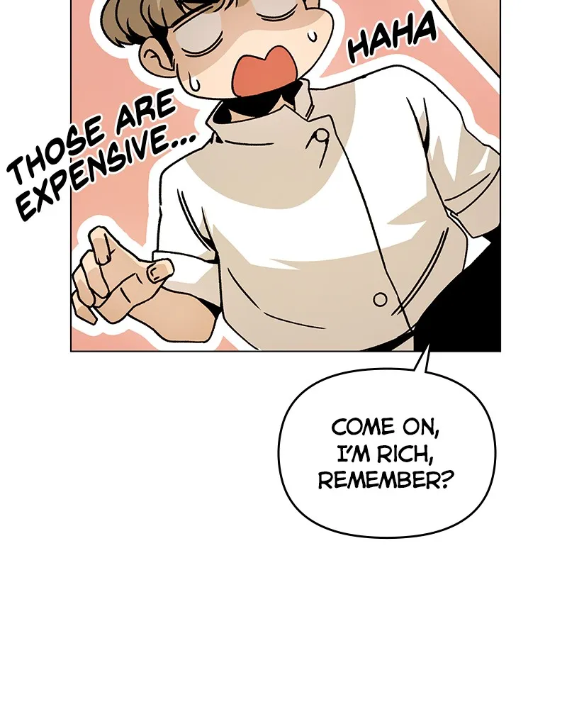 Resigning and Healing in Another World Chapter 105 page 53 - 