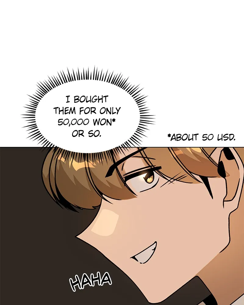 Resigning and Healing in Another World Chapter 105 page 54 - 
