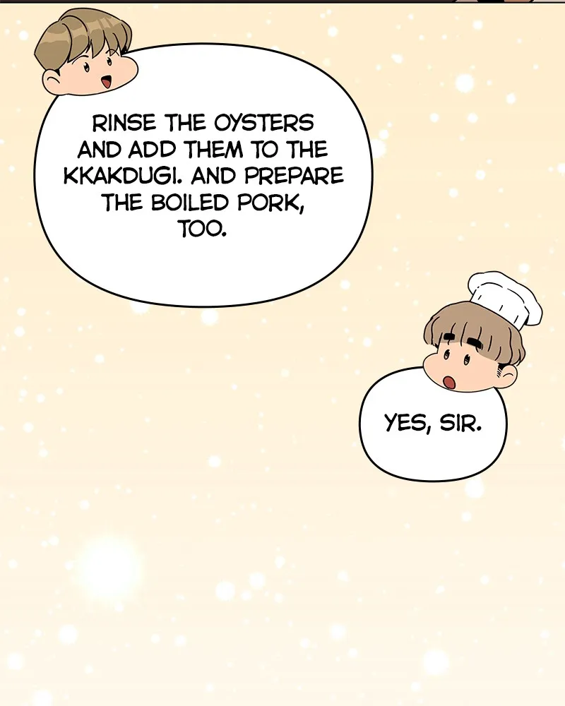 Resigning and Healing in Another World Chapter 105 page 55 - 