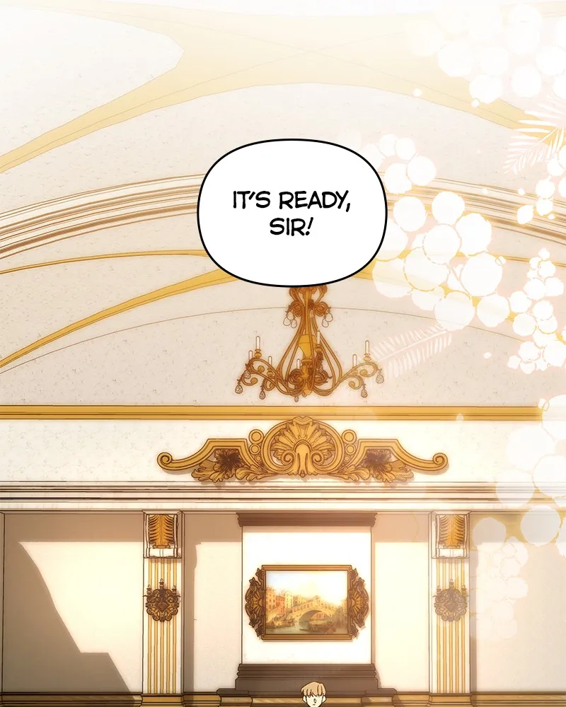 Resigning and Healing in Another World Chapter 105 page 57 - 