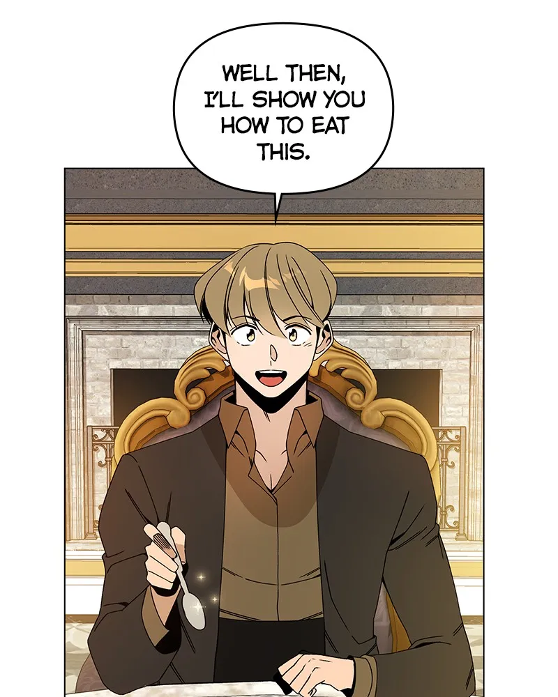 Resigning and Healing in Another World Chapter 105 page 61 - 