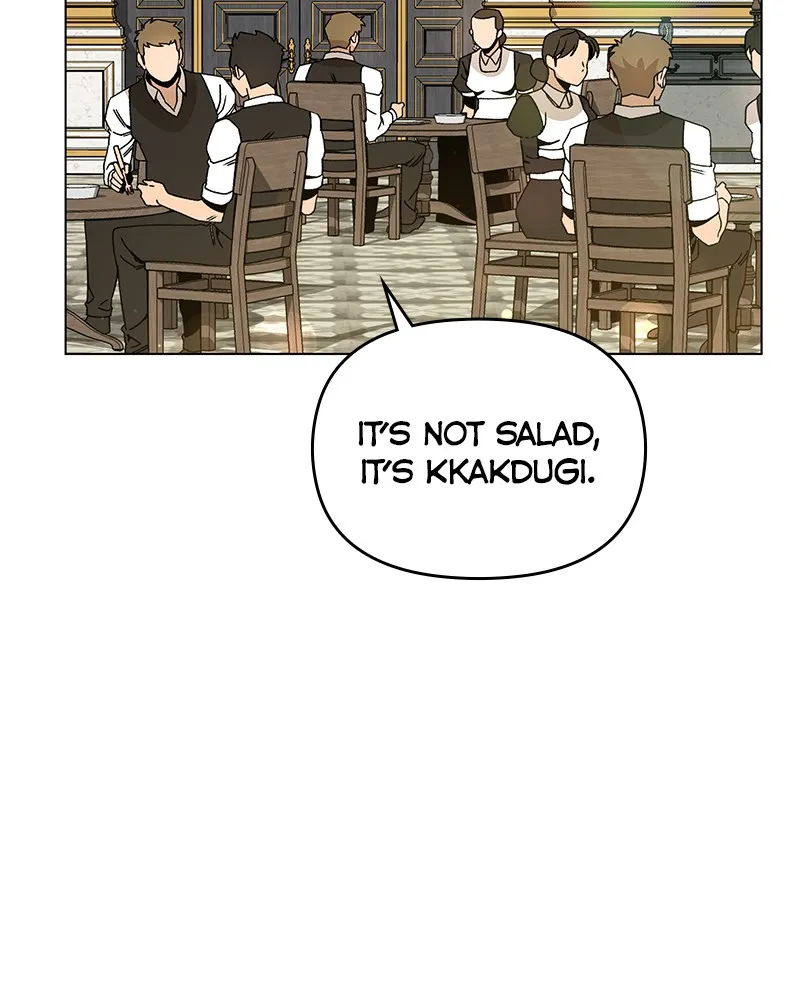 Resigning and Healing in Another World Chapter 105 page 68 - 