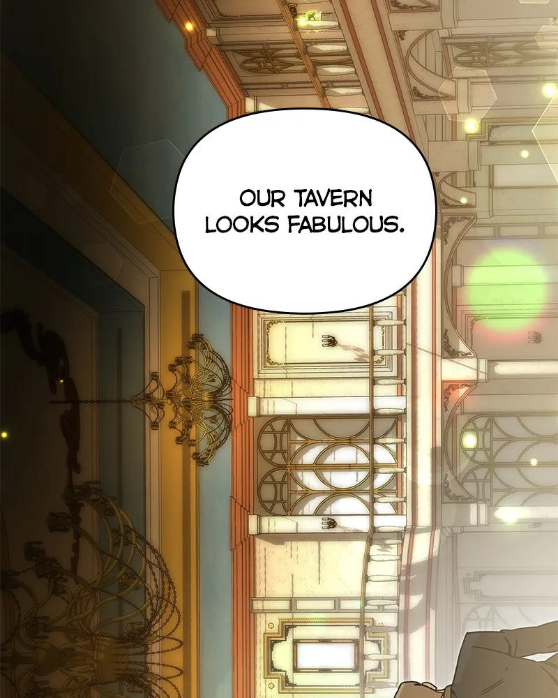 Resigning and Healing in Another World Chapter 105 page 73 - 