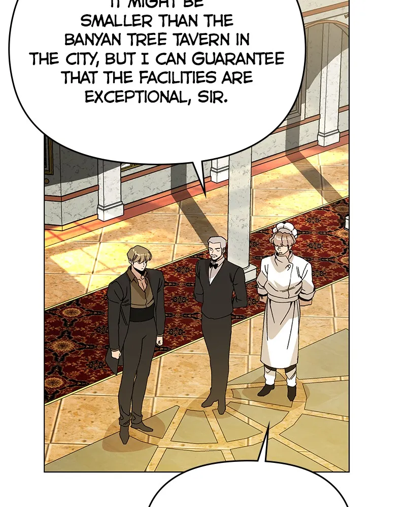 Resigning and Healing in Another World Chapter 105 page 76 - 