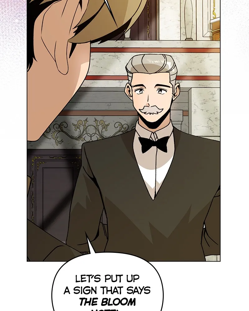Resigning and Healing in Another World Chapter 105 page 81 - 