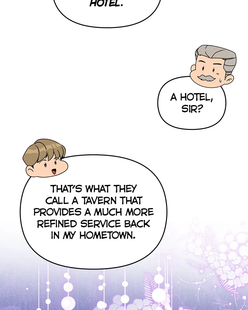 Resigning and Healing in Another World Chapter 105 page 82 - 