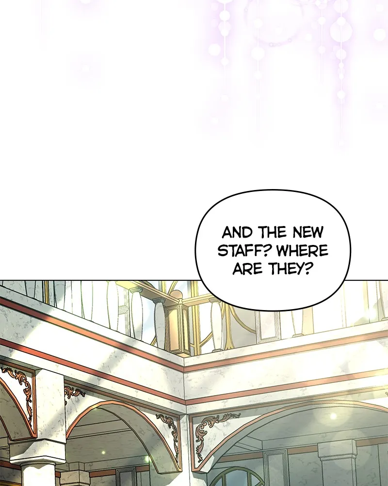 Resigning and Healing in Another World Chapter 105 page 85 - 