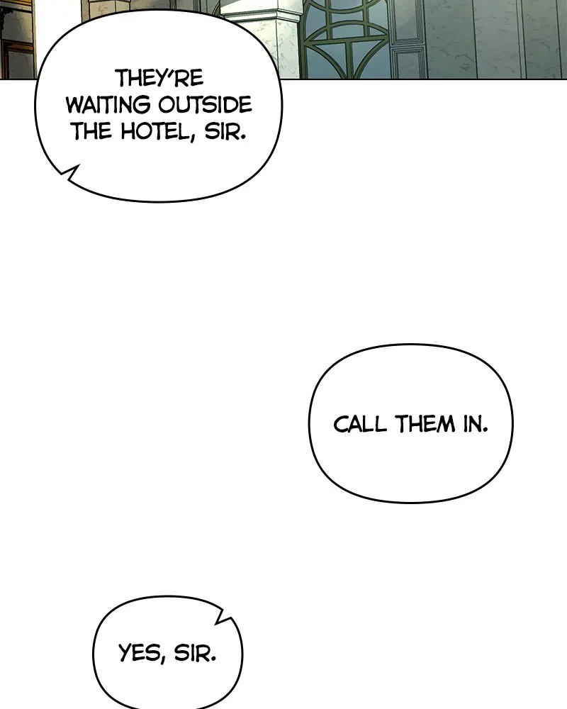 Resigning and Healing in Another World Chapter 105 page 86 - 