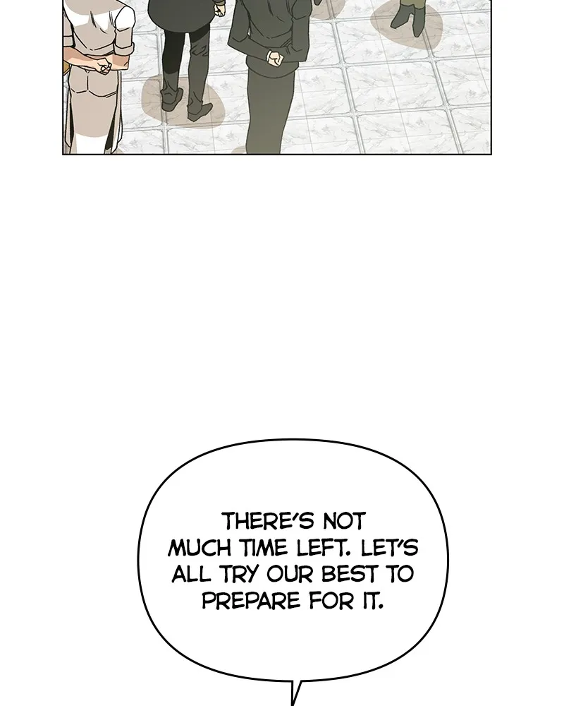 Resigning and Healing in Another World Chapter 105 page 90 - 