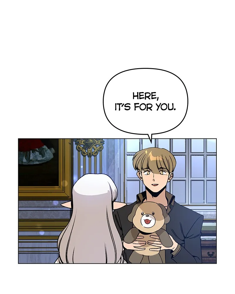 Resigning and Healing in Another World Chapter 105 page 10 - 