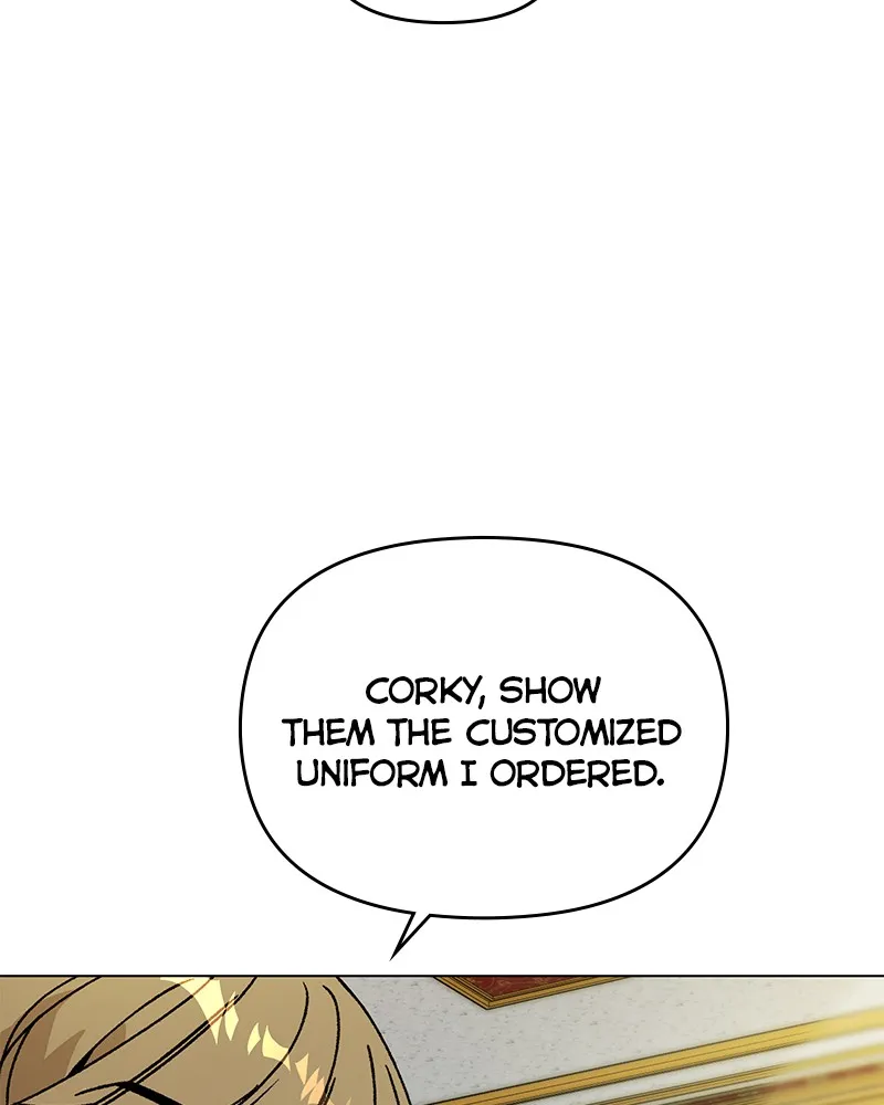 Resigning and Healing in Another World Chapter 105 page 92 - 