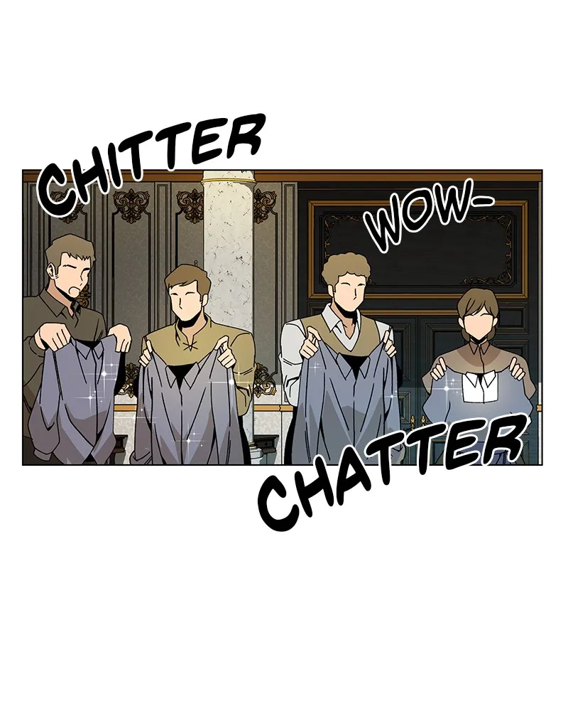 Resigning and Healing in Another World Chapter 105 page 96 - 